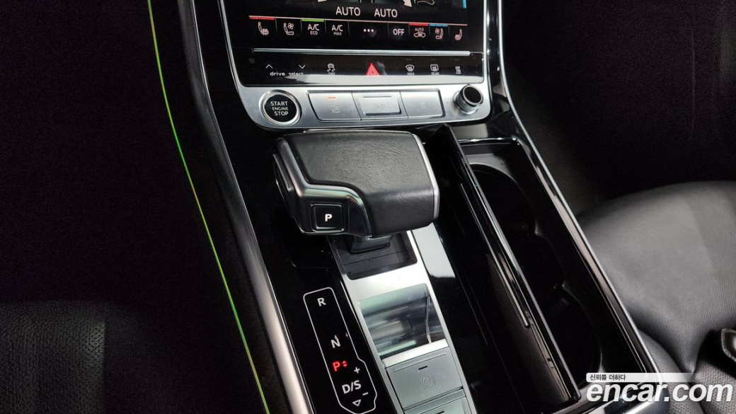 Audi Q7 45 TDI Quattro Premium, 2021