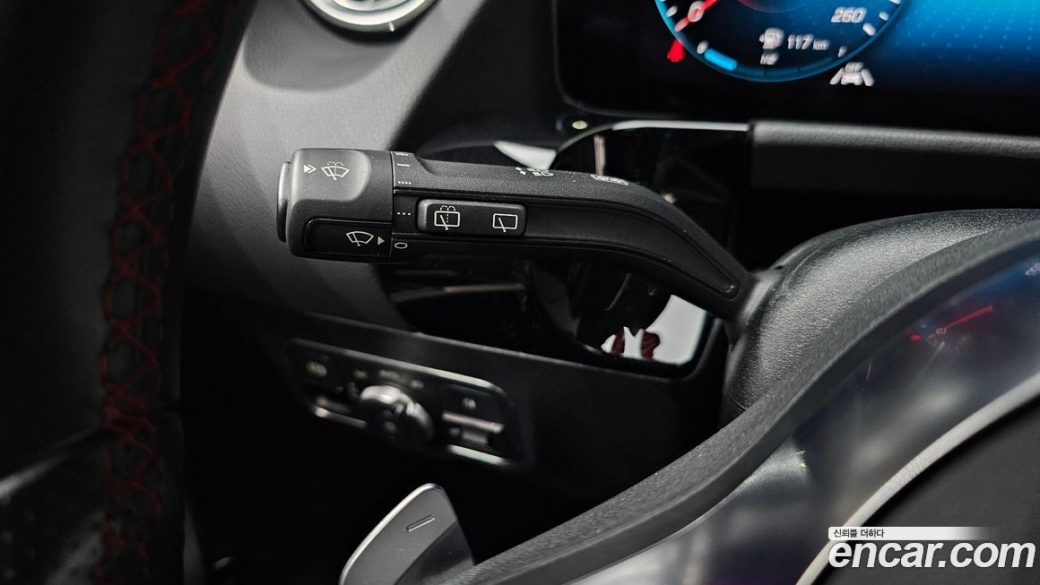 Mercedes-Benz GLA-Class GLA250 4MATIC, 2023