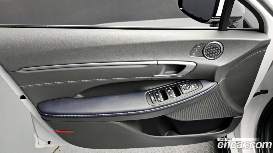 Hyundai Sonata 2.0, 2024