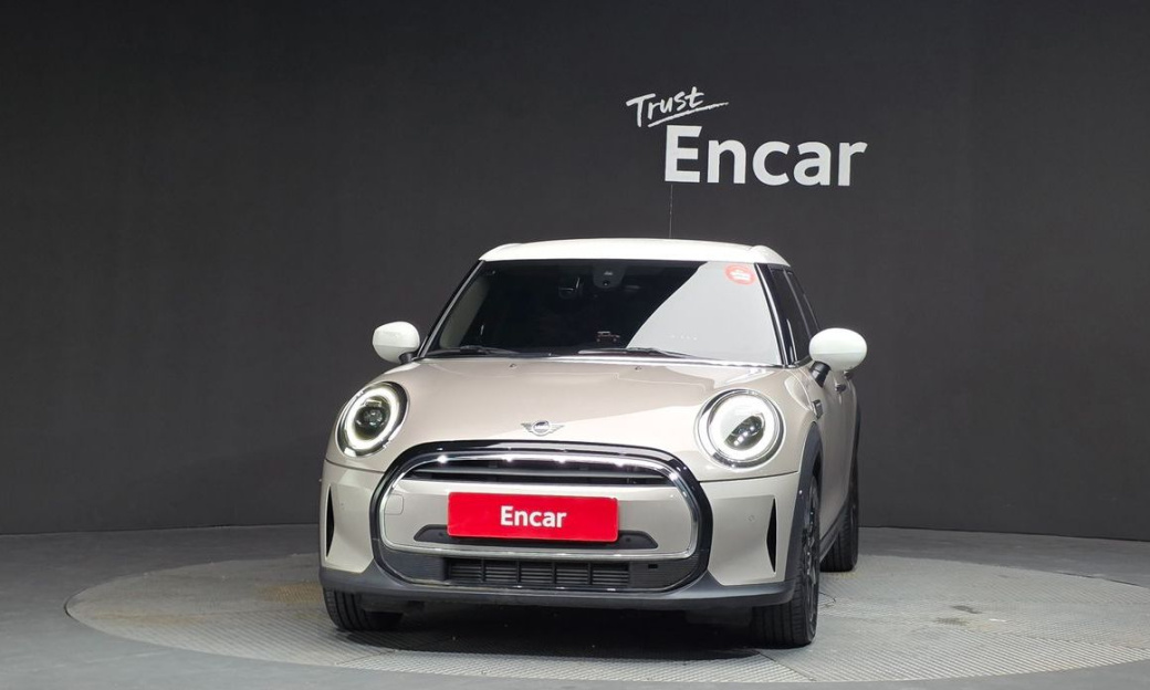 Mini Cooper 5Door Classic, 2024