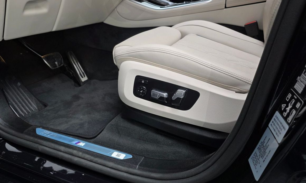 BMW X5 xDrive 40i M Sport, 2026