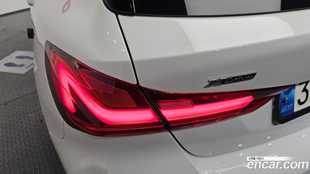 BMW 1-Series M135i xDrive, 2022