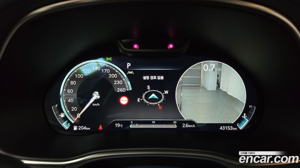 Genesis GV80 3.0 Diesel AWD, 2023