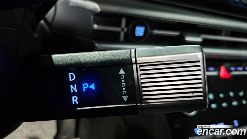 Hyundai Santafe Gasoline 2.5T 2WD, 2025