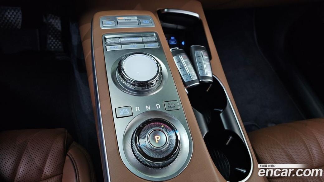 Genesis GV70 2.5T Gasoline AWD, 2022
