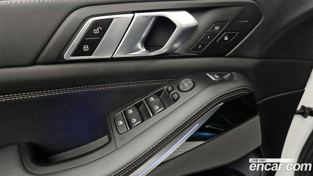 BMW X5 xDrive 40i M Sport, 2024