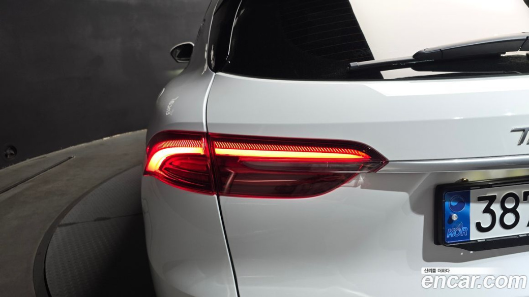 Maserati Grecale 2.0 AWD GT, 2023