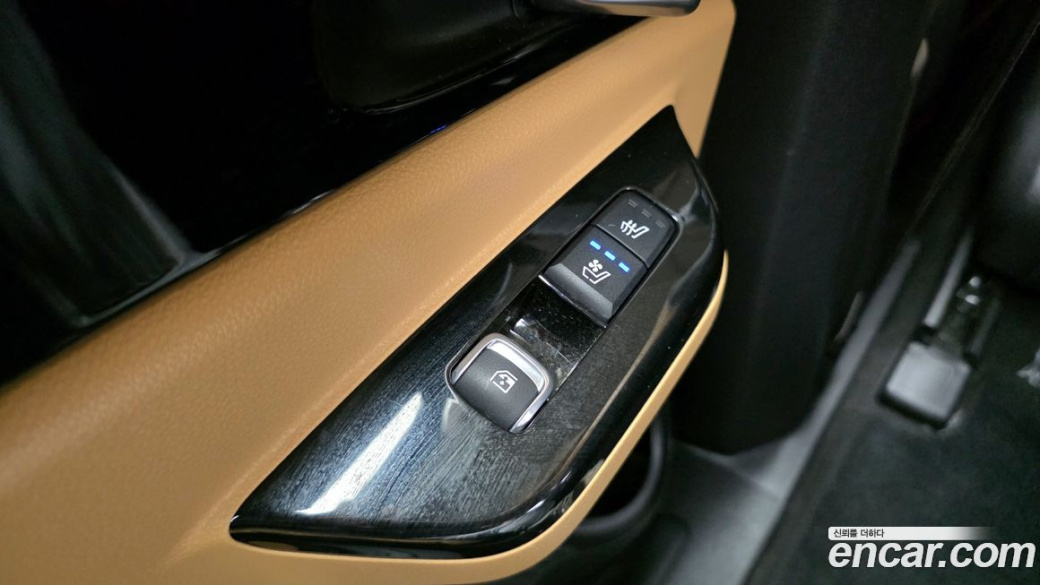 Kia Carnival 7-Seater Noblesse, 2023