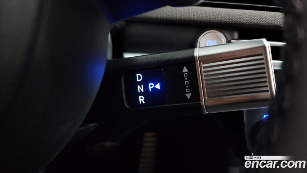 Hyundai Tucson Gasoline 1.6 Turbo 2WD, 2026