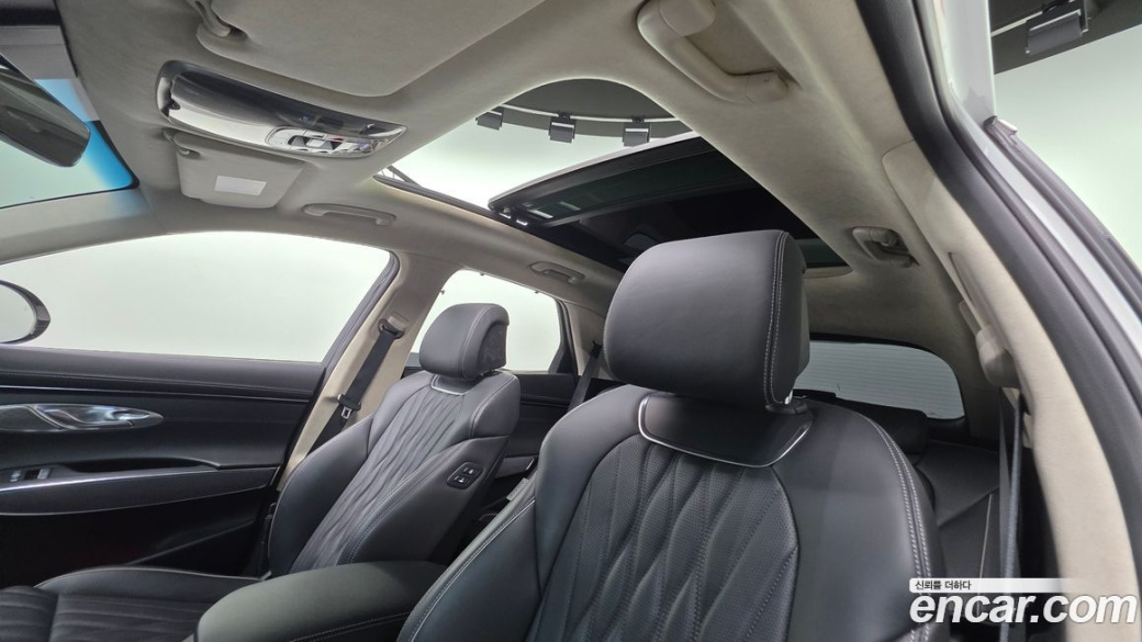Genesis GV70 2.5T Gasoline AWD, 2023