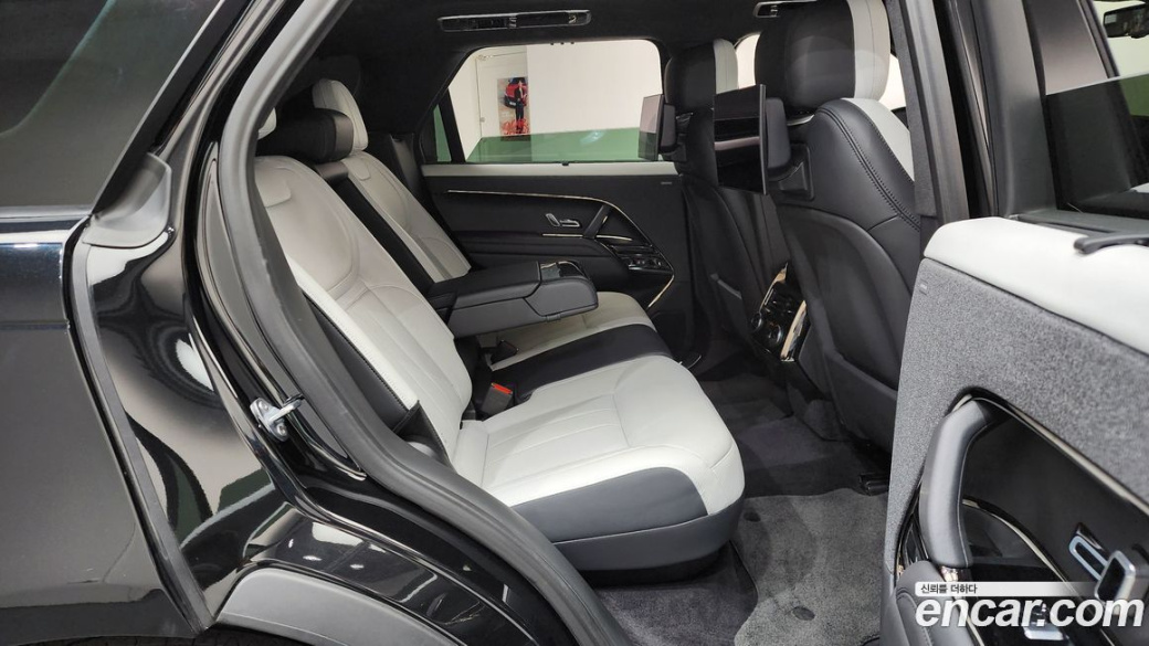 Land Rover Range Rover Sport P360 Autobiography, 2023