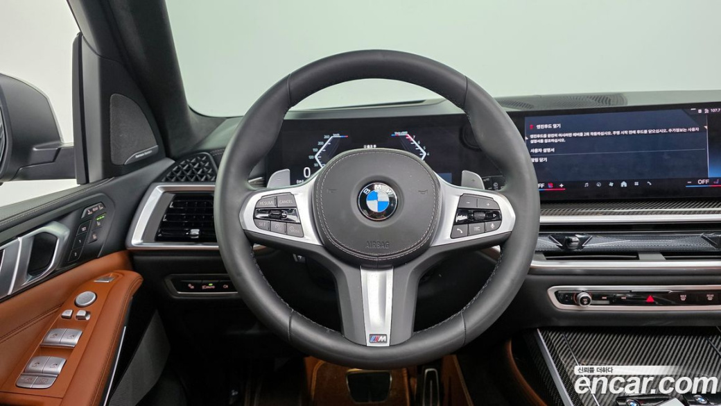 BMW X7 xDrive 40i M Sport 6STR, 2025