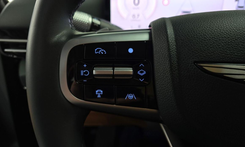Genesis GV80 2.5T Gasoline AWD, 2024