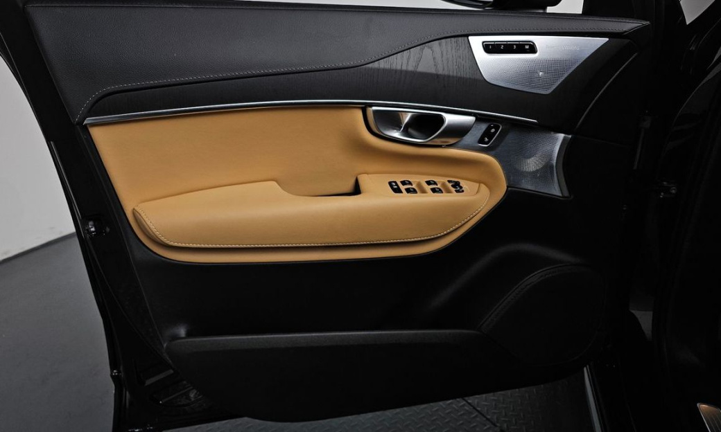 Volvo XC90 B6 Ultimate Bright, 2024