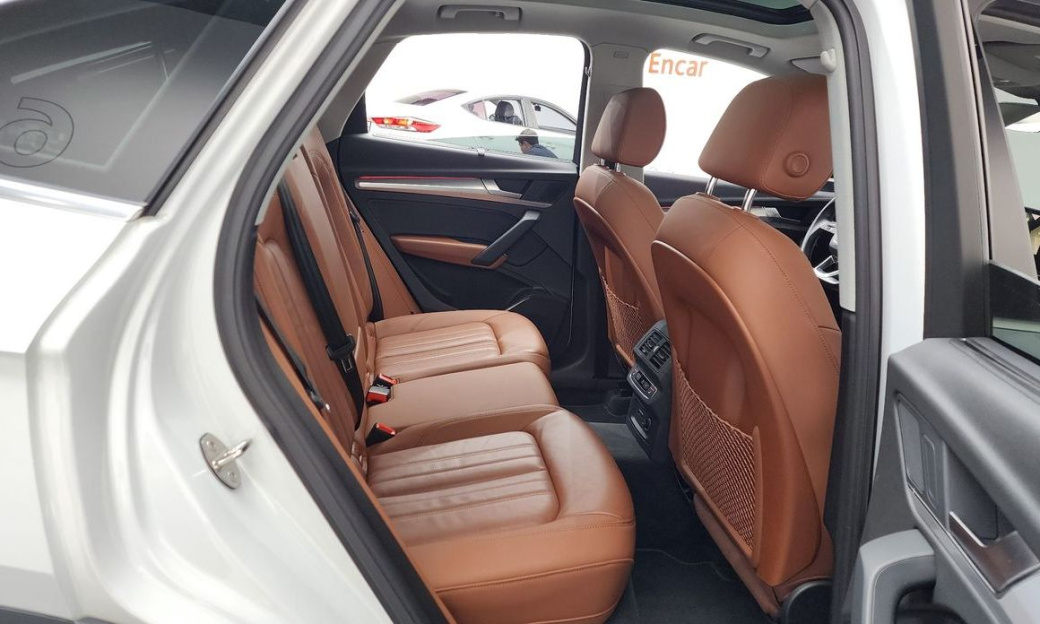 Audi Q5 45 TFSI Quattro Sportback, 2022