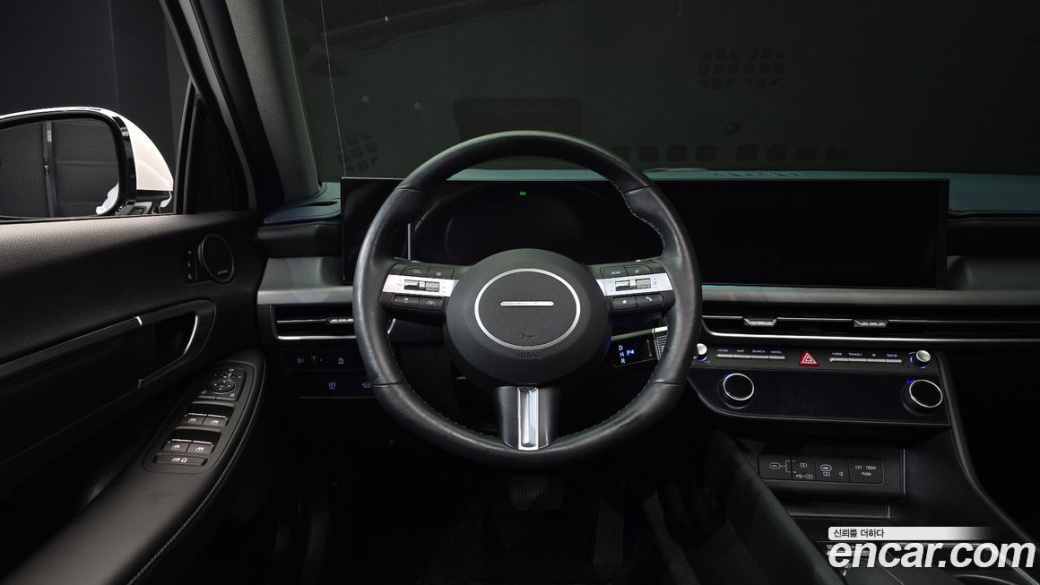 Hyundai Sonata 1.6 Turbo, 2024