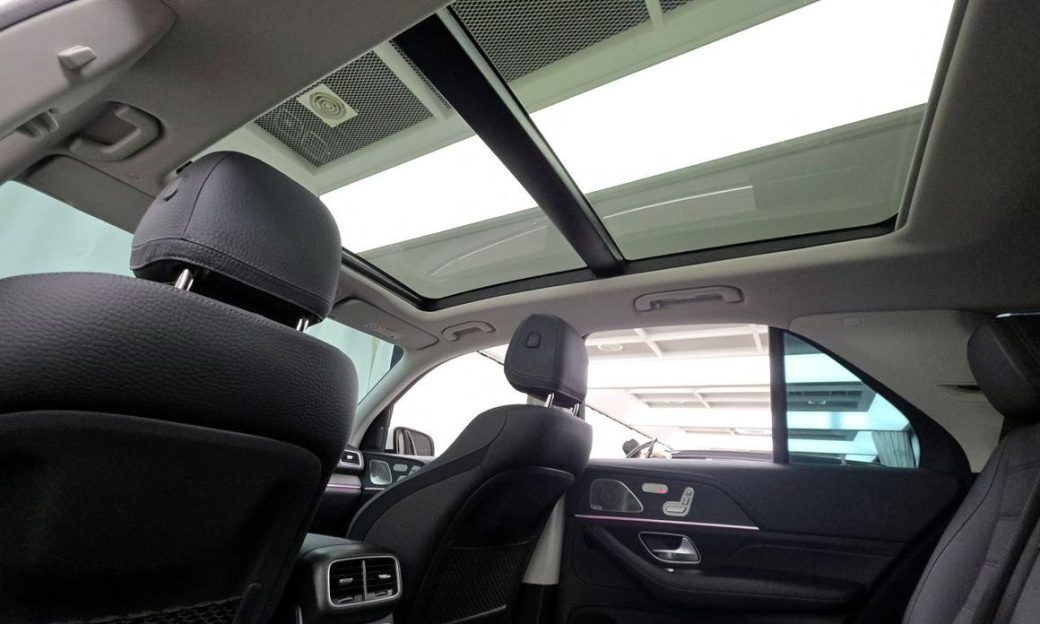 Mercedes-Benz GLE-Class GLE450 4MATIC, 2023