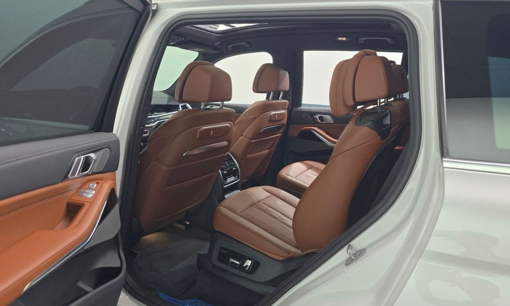 BMW X7 xDrive 40i M Sport 6STR, 2024