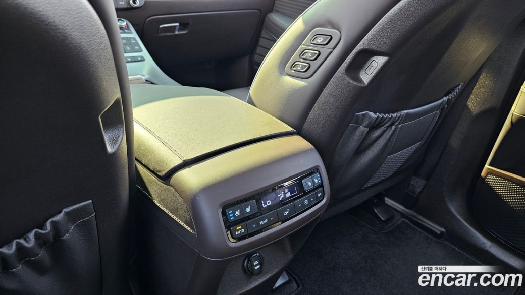 Hyundai Palisade Diesel 2.2 4WD, 2023