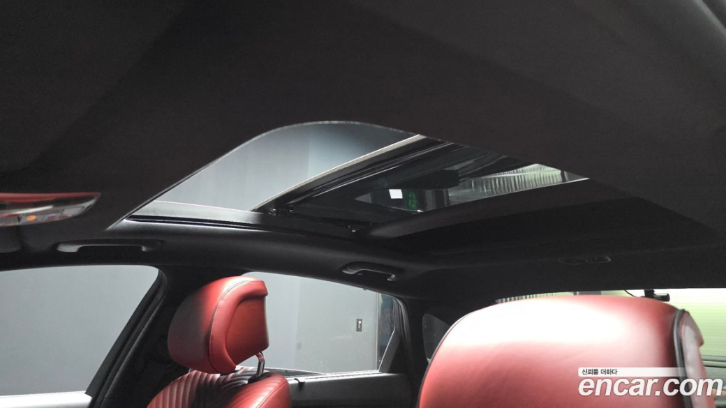 Genesis G80 Gasoline 2.5 Turbo 2WD, 2022