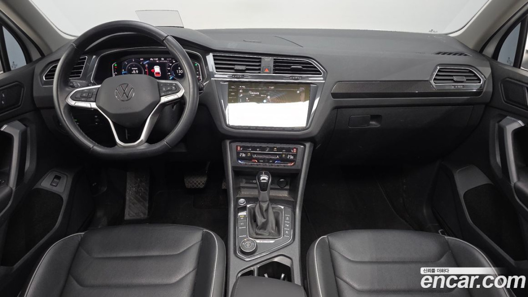 Volkswagen Tiguan 2.0 TDI 4Motion Prestige, 2023