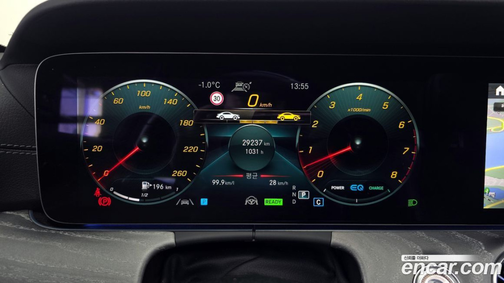 Mercedes-Benz CLS-Class CLS450 4MATIC, 2023