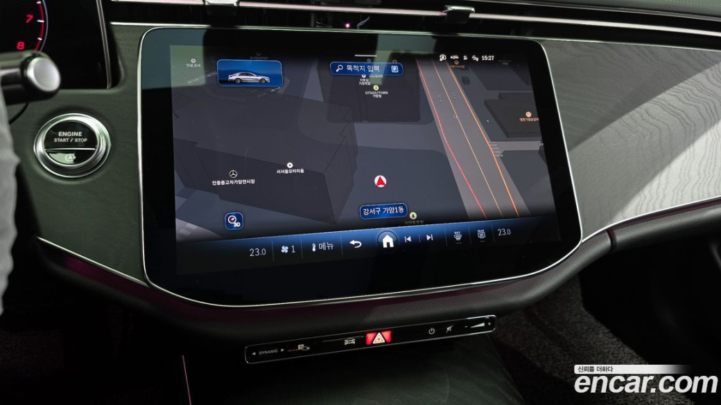 Mercedes-Benz E-Class E200 Avantgarde, 2024