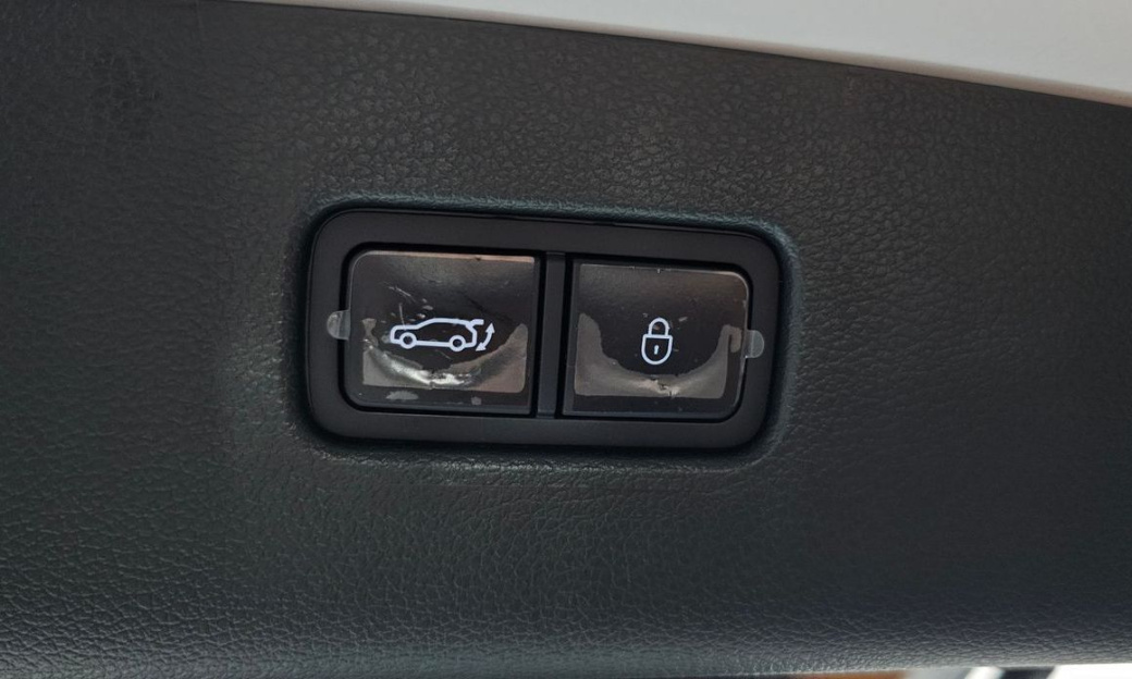Genesis GV80 2.5T Gasoline AWD, 2024