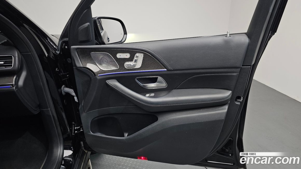 Mercedes-Benz GLE-Class AMG GLE53 4MATIC+, 2023