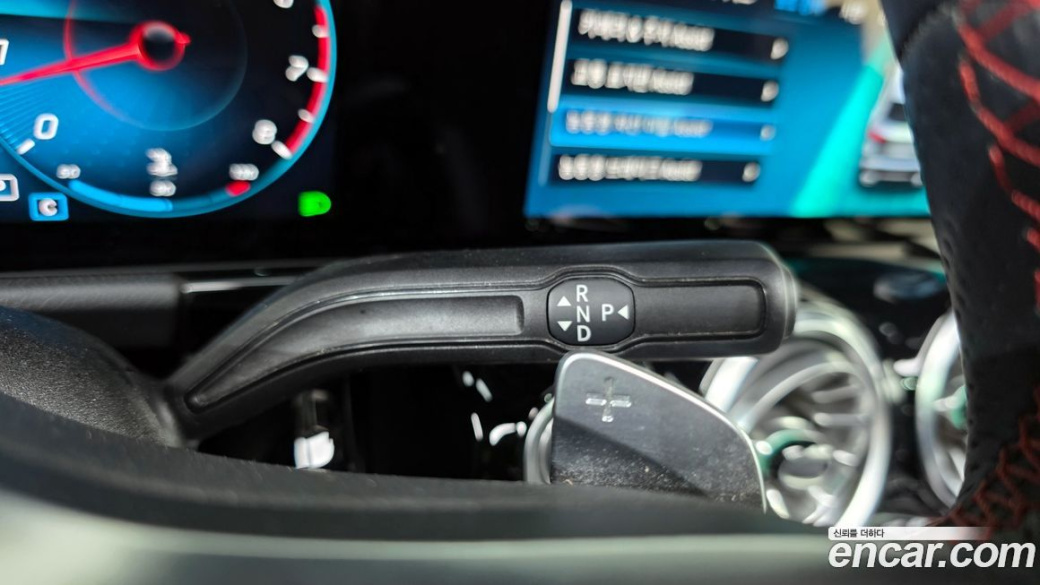 Mercedes-Benz GLA-Class GLA250 4MATIC, 2022