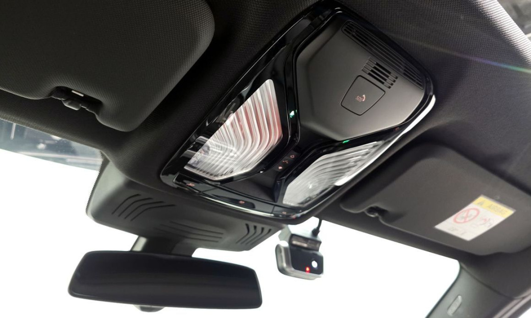 BMW X4 xDrive20d M Sport, 2022