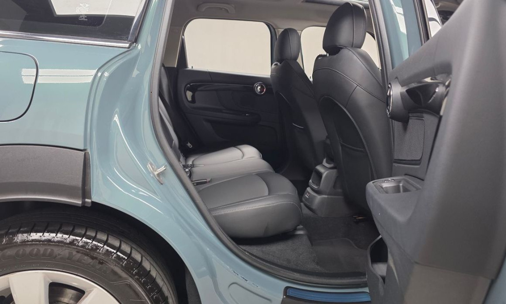 Mini Countryman Classic, 2022