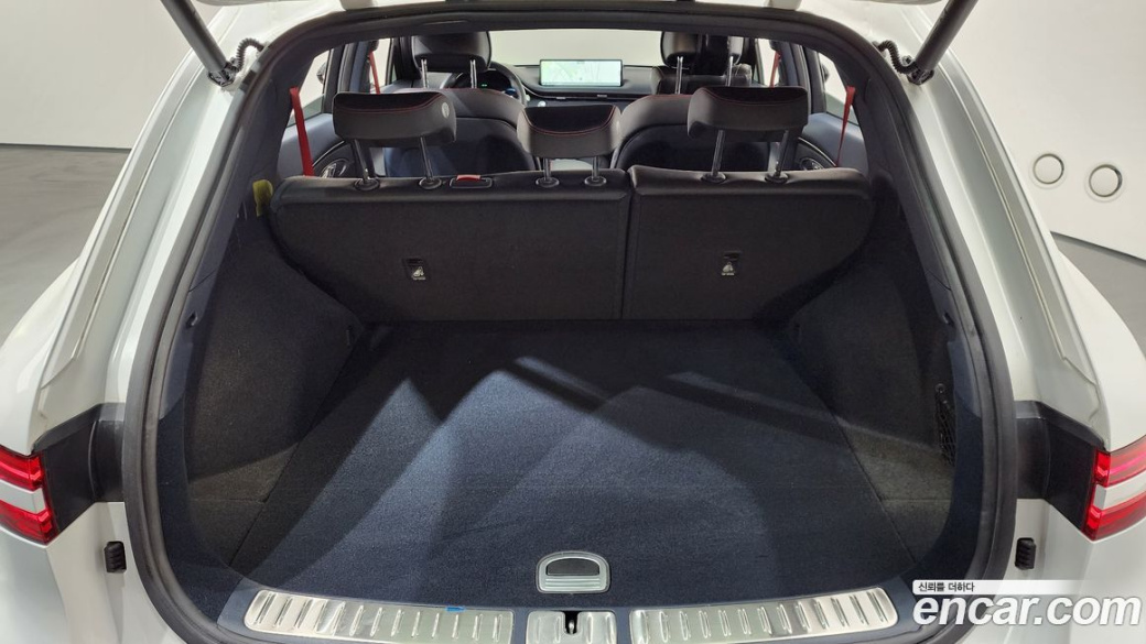 Genesis GV70 2.2 Diesel AWD, 2022