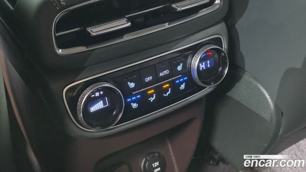 Genesis GV80 2.5T Gasoline AWD, 2023