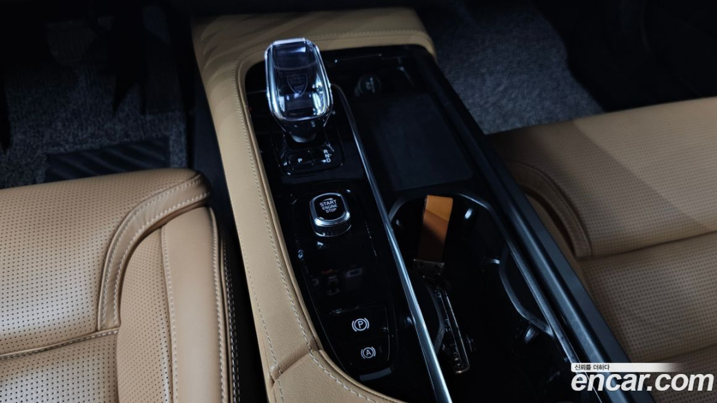 Volvo S90 B6 AWD Ultimate Bright, 2023