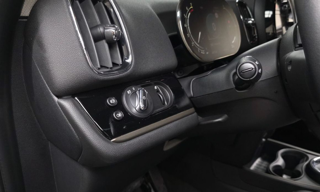 Mini Countryman Classic, 2022