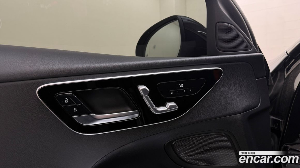 Mercedes-Benz C-Class C200 Avantgarde, 2023