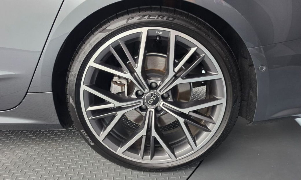 Audi A7 55 TFSI Quattro Premium, 2025