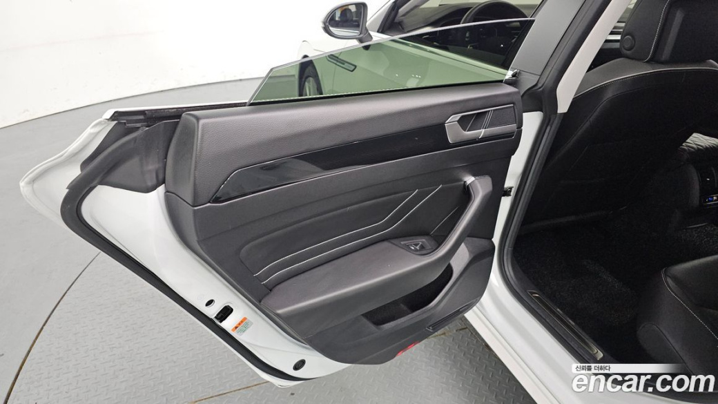Volkswagen Arteon 2.0 TDI Prestige, 2022
