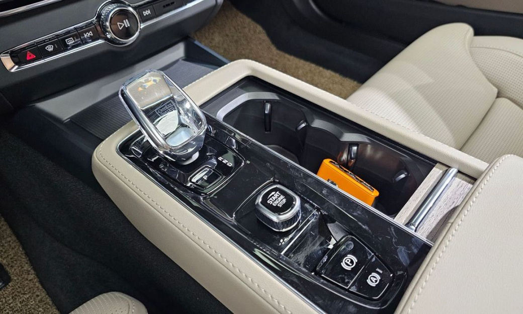 Volvo S90 B5 Ultra Bright, 2026