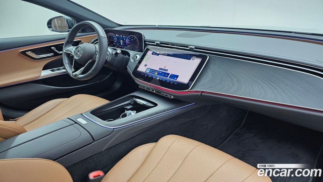 Mercedes-Benz E-Class E200 Avantgarde, 2025