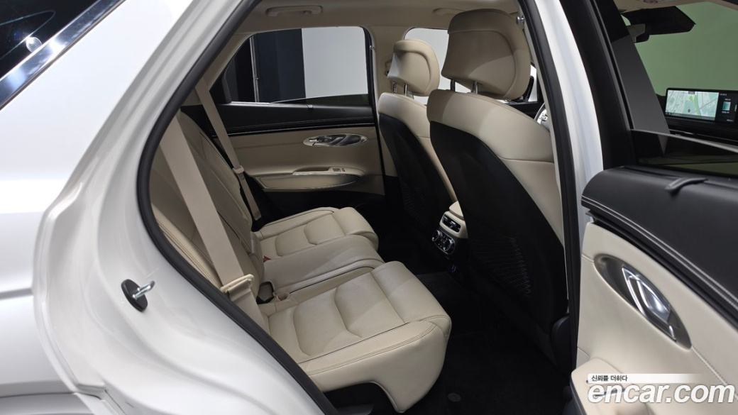Genesis GV70 2.5T Gasoline AWD, 2023