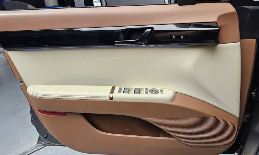 Hyundai Grandeur 2,5 Gasoline 2WD, 2023