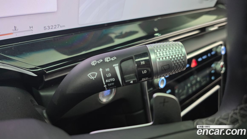 Genesis GV80 2.5T Gasoline 2WD, 2024