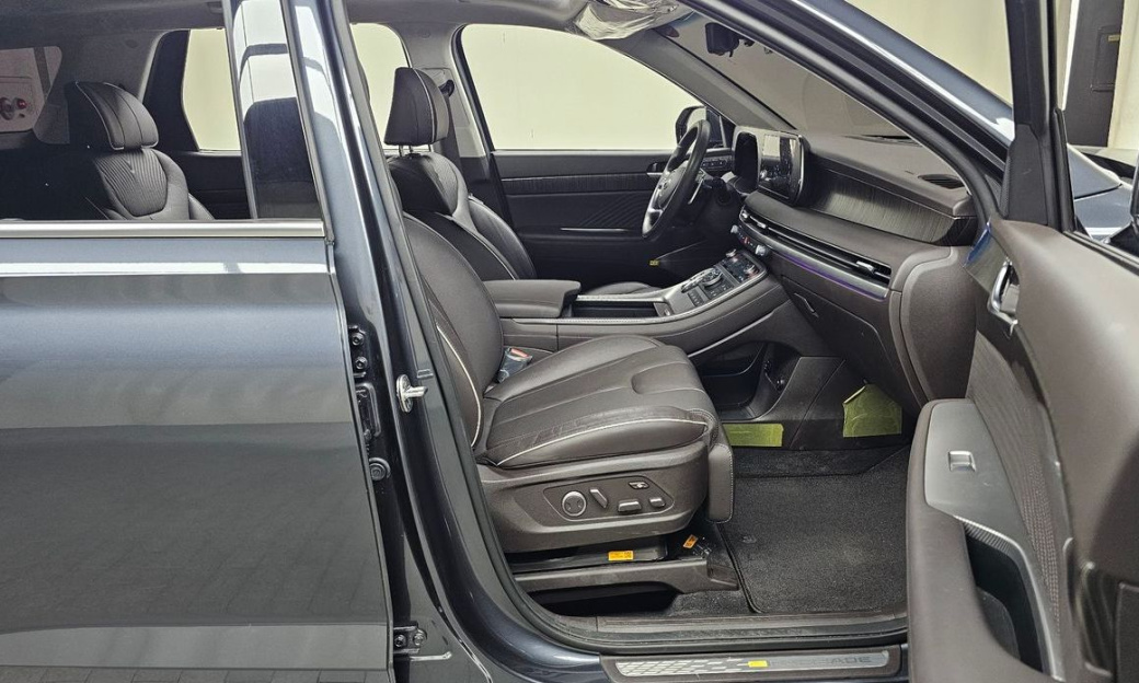 Hyundai Palisade Diesel 2.2 4WD, 2023