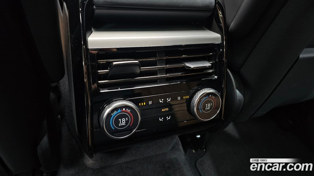 Land Rover Range Rover Sport P360 HSE Dynamic, 2023