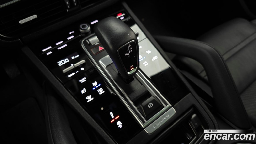Porsche Cayenne 3.0, 2023