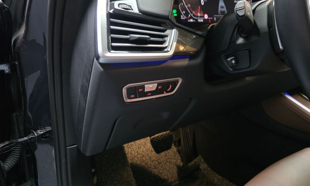 BMW X5 xDrive 30d xLine, 2022