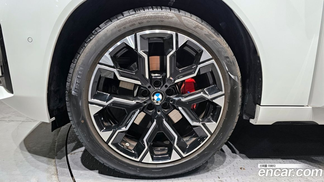 BMW X3 xDrive 20 M Sport Pro, 2025