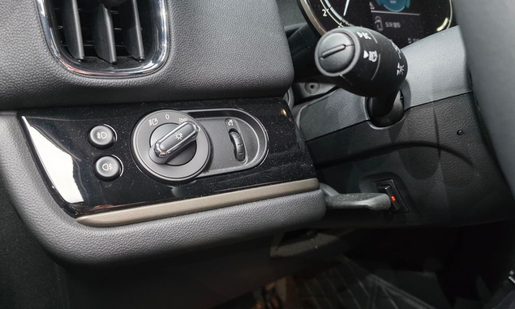 Mini Countryman Classic, 2024